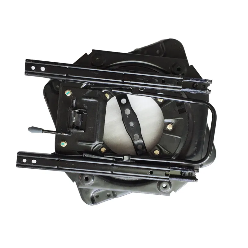 Siège de voiture tournant avant et après le siège de voiture, chaise de véhicule récréatif à 4 voies, expressément market