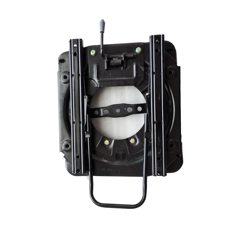 Siège de voiture tournant avant et après le siège de voiture, chaise de véhicule récréatif à 4 voies, expressément market