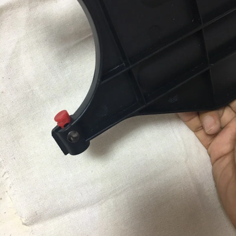 Dossier de poussette Yoya Babyyoya Panneau arrière noir compatible YOYO2 YOYO et VOVO