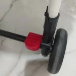 Frein à pied Babyyoya Yoyo Yoya YOYO2 YOYO accessoire poussette bébé antidérapant matériau métal plastique design moderne sécurisé