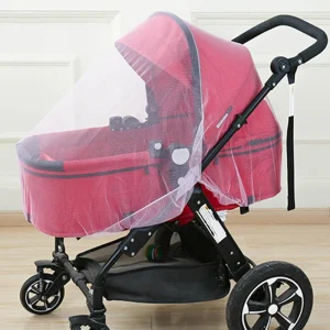 Filet antimoustiques poussette bébé protection insectes tissu respirant design moderne couleurs multiples 036 mois Filet antimoustiques poussette bébé protection insectes tissu respirant design moderne couleurs multiples 036 mois