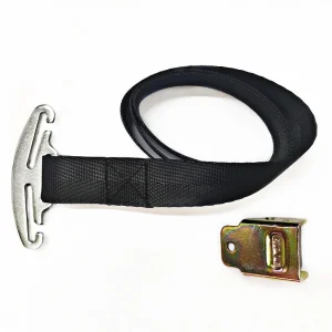 Ceinture de sécurité 5 points universelle pour enfants harnais de voiture avec boucle métallique sécurisé et durable pour bébés et enfants en bas âge