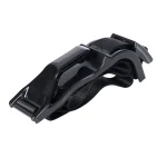 Ceinture de sécurité maternité ajusteur ventre pregnant confort bébé nonné sécurité maman ABS Fiber poids 0.3kg origine Chine certification test extérieur