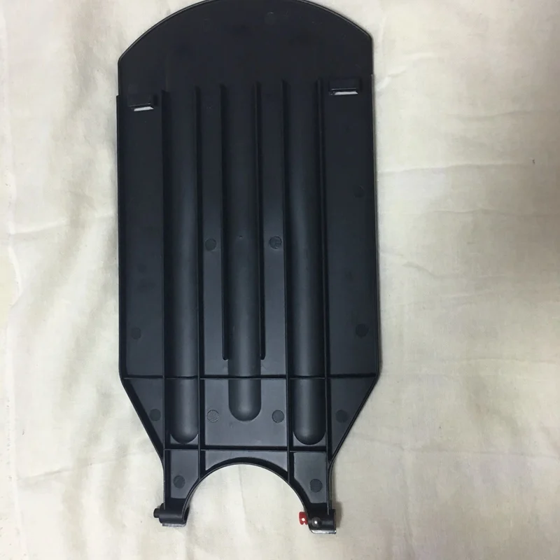 Dossier de poussette Yoya Babyyoya Panneau arrière noir compatible YOYO2 YOYO et VOVO