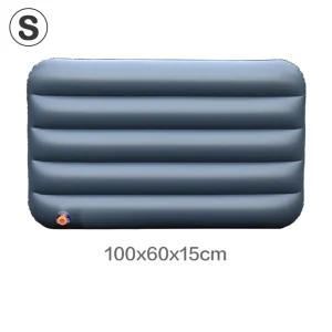 Matelas voiture portable imperméable durable camping coffre pliable bébé voyage 100x60x15cm sécurisé Matelas voiture portable imperméable durable camping coffre pliable bébé voyage 100x60x15cm sécurisé