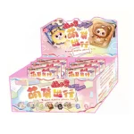 Sac à téléphone portable pour bébé voyage design ludique protection portabilité accessoires incluits 1 set pratique mode cadeau