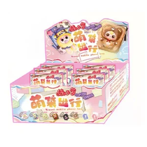 Sac à téléphone portable pour bébé voyage design ludique protection portabilité accessoires incluits 1 set pratique mode cadeau Sac à téléphone portable pour bébé voyage design ludique protection portabilité accessoires incluits 1 set pratique mode cadeau