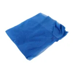 Grande Moustiquaire de Camping Blanche, Portable, pour Voyage, Tente Verte d&rsquo;Insectes, Nik, Chambre à Coucher – blue