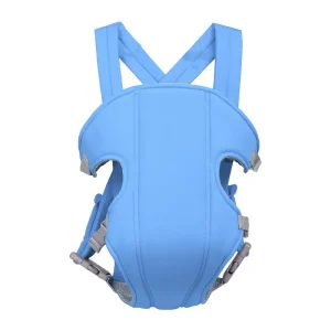 Portebébé ergonomique respirant 230 mois confortable avant dos pochette kangourou ajustable sac à dos bébé segurança Portebébé ergonomique respirant 230 mois confortable avant dos pochette kangourou ajustable sac à dos bébé segurança