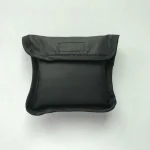 Pochette protection poussette bébé accessoire universel écran UV résistant antipluie compact portable style moderne qualité premium