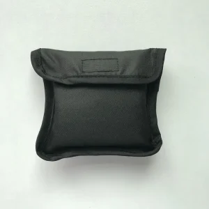 Pochette protection poussette bébé accessoire universel écran UV résistant antipluie compact portable style moderne qualité premium