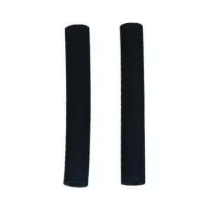 Housse de poignée bébé protection poignée poussette housse en mousse EVA accoudoir souple accessoire bébé usage quotidien sécurité confort Housse de poignée bébé protection poignée poussette housse en mousse EVA accoudoir souple accessoire bébé usage quotidien sécurité confort