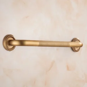 Barre d’appui salle de bain sécurité antidérapante design moderne doré grab bar support grab bar salle de bain salle de douche accessoire bébé sécurité Barre d’appui salle de bain sécurité antidérapante design moderne doré grab bar support grab bar salle de bain salle de douche accessoire bébé sécurité