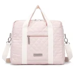 Soboba Sac à langer coussin proxy nouveauné multifonctionnel grande capacité mode initiée bébé 036m