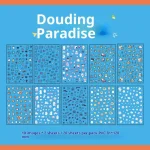 Ensemble d&rsquo;autocollants de contes de fées 20 feuilles PVC A2 DIY Scrapbooking Bébé Éveil Créatif Qualité Premium Design Mignon