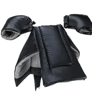 Couverture de jambe d’hiver pour poussettes imperméable doux chaud protection contre la pluie et le vent polyester coton design ergonomique 安全 durable bébé Couverture de jambe d’hiver pour poussettes imperméable doux chaud protection contre la pluie et le vent polyester coton design ergonomique 安全 durable bébé