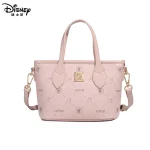 Disney Sac FourreTout Femme Bandoulière PU Léger Design LOTSo Effets Personnel Usage Quotidien Élégant Durable