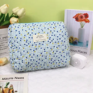 Sac à couches bébé imprimé floral sac à main multifonctionnel sac de transport et rangement extérieur voyage sacs de rangement pour bébé 036m Blue Dot Sac à couches bébé imprimé floral sac à main multifonctionnel sac de transport et rangement extérieur voyage sacs de rangement pour bébé 036m Blue Dot