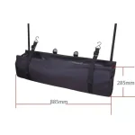 Organisateur coffre voiture bébé sac rangement siège arrière filet suspendu Oxford multiusage pratique imperméable sécurité enfants économie espace