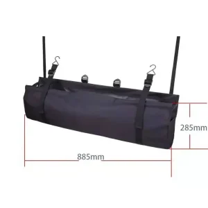 Organisateur coffre voiture bébé sac rangement siège arrière filet suspendu Oxford multiusage pratique imperméable sécurité enfants économie espace Organisateur coffre voiture bébé sac rangement siège arrière filet suspendu Oxford multiusage pratique imperméable sécurité enfants économie espace