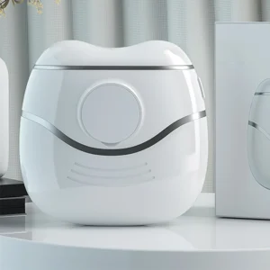 Appareil électrique de soin des ongles coupeongles polisseuse pour bébés et enfants design compact et moderne sécurité maximale entretien facile Appareil électrique de soin des ongles coupeongles polisseuse pour bébés et enfants design compact et moderne sécurité maximale entretien facile