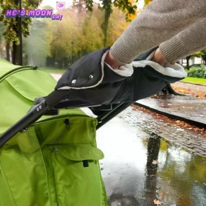 Accessoire chauffant pour poussette bébé couverture polaire isolation thermique confort hiver protection froid usage extérieur Accessoire chauffant pour poussette bébé couverture polaire isolation thermique confort hiver protection froid usage extérieur