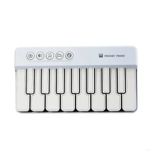 Apprentissage musical portable éducatif pour enfants Piano de poche interactif jouet sonore creativité enfants cadeau éveil sensoriel jeu interactif crianças início crianças Apprentissage musical portable éducatif pour enfants Piano de poche interactif jouet sonore creativité enfants cadeau éveil sensoriel jeu interactif crianças início crianças