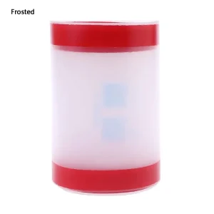 Couvercle de protection transparent pour charnière de poussette antipincement sécurité enfant usage multiage haute qualité Easy Poussette