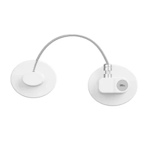 Serrure de sécurité pour bébé et enfant ouverture de fenêtre de réfrigérateur câble de sécurité serrure de porte pour enfants Protection de sécurité pour enfants B Serrure de sécurité pour bébé et enfant ouverture de fenêtre de réfrigérateur câble de sécurité serrure de porte pour enfants Protection de sécurité pour enfants B