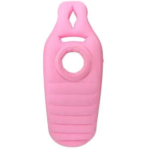 Support boisson silicone universel voiture piquenique camping portable amorti antidérapant rose Support boisson silicone universel voiture piquenique camping portable amorti antidérapant rose