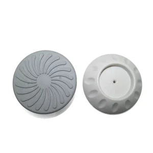 Accessoires muraux pour barrière de sécurité bébé kit d’extension sans perçage 4 pièces design moderne matériaux durables installation facile sécurité optimale style épuré Accessoires muraux pour barrière de sécurité bébé kit d’extension sans perçage 4 pièces design moderne matériaux durables installation facile sécurité optimale style épuré