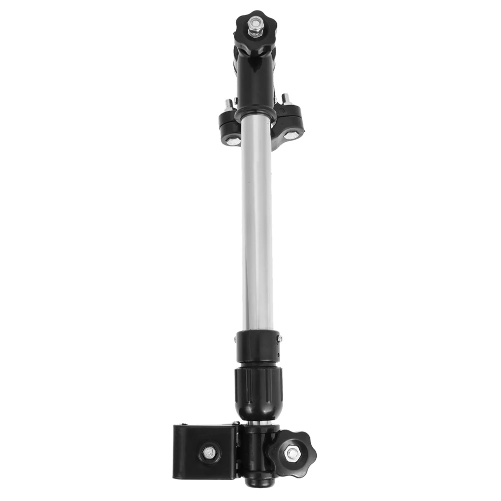 Support de poussette portable parasol pour vélo accessoire bébé pratique et sécurisé