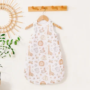 Gigoteuse bébé douce et chaude hiver portable sac de couchage cocon nouveauné confort sécurité sommeil Gigoteuse bébé douce et chaude hiver portable sac de couchage cocon nouveauné confort sécurité sommeil