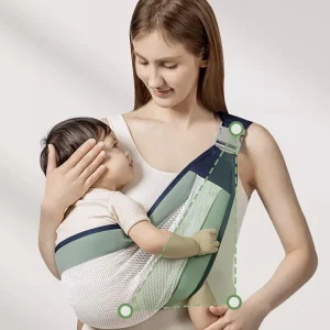 Portebébé ergonomique avant siège hanche écharpe légère 024 mois sac dos saisonnier Portebébé ergonomique avant siège hanche écharpe légère 024 mois sac dos saisonnier