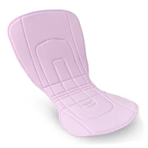 Coussin de siège de poussette pour bébé, matelas en coton respirant, compatible avec Bee3, Bee5, Bee6, accessoires de poussette – Pink