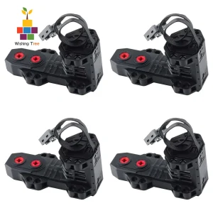Module moteur monster compatible Lego kit DIY électronique jouet éducatif pour enfants et adultes