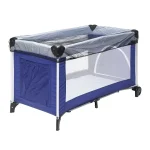 Moustiquaire en maille antiinsectes pour berceau et poussette 110x75cm coton 100% respirant sécuritaire