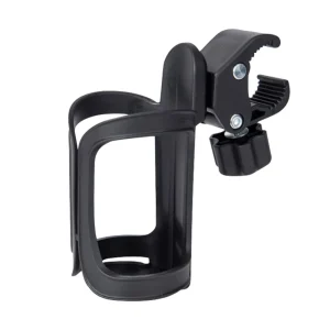 Portegobelet universel pour poussette Babyzen Yoyo Yoya support de bouteille d&rsquo;eau et de lait accessoire de poussette support de vélo bébé