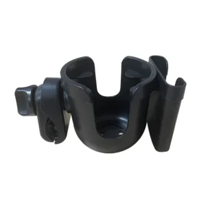 Organisateur de poussette multifonction avec support téléphone et caddie biberon Sécurité et praticité pour bébé Design moderne et universel Organisateur de poussette multifonction avec support téléphone et caddie biberon Sécurité et praticité pour bébé Design moderne et universel