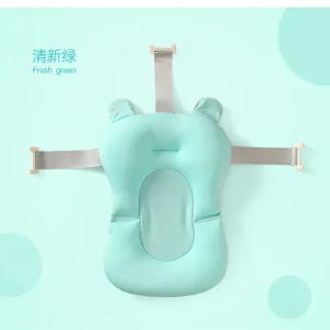 Portebébé ergonomique confortable style ludique oreilles panda coussin doux bébé nouveauné portage bébé matériau soft tissu polyester nylon