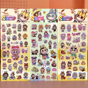 Autocollants Capybara élément ultimate mignon Scrapbook Sticke Collection dessin animé Transparent décoratif Paster Random 8pcs Autocollants Capybara élément ultimate mignon Scrapbook Sticke Collection dessin animé Transparent décoratif Paster Random 8pcs