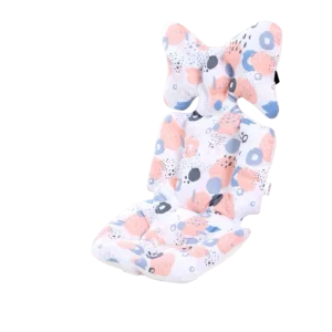 Housse universelle en coton pour poussette chaise haute coussin de siège tapis de protection housse douce et confortable pour bébé nourrisson et enfant Housse universelle en coton pour poussette chaise haute coussin de siège tapis de protection housse douce et confortable pour bébé nourrisson et enfant