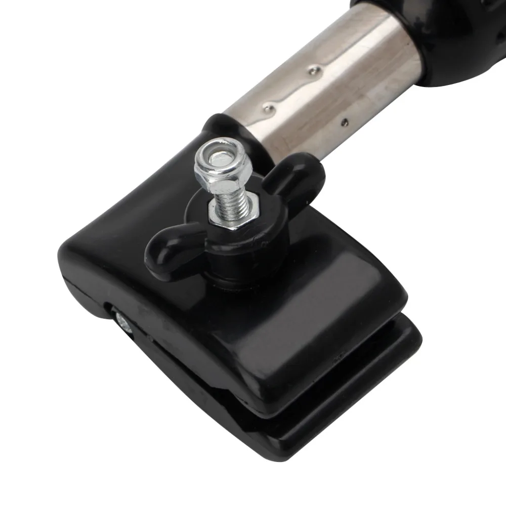 Porteparapluie Bumosquito pour landau bébé support poussette poignée antidérapante accessoire bébé pratique nouveau design simple