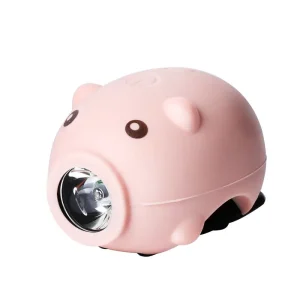 Lampe LED en forme de cochon rose lumière nocturne pour enfants accessoire enfantin décoration chambre bébé veilleuse mignonne qualité premium sans danger pour les enfants Lampe LED en forme de cochon rose lumière nocturne pour enfants accessoire enfantin décoration chambre bébé veilleuse mignonne qualité premium sans danger pour les enfants