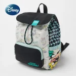 Disney sac à dos enfants personnages originaux Mickey Minnie Donald école loisirs sac dos enfants filles garçons mode trendy