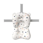 Réducteur toilettes enfants ours étoiles toilette training potty seat reducer accessoire bébé toilette sécurité enfants toilettes réducteur potty training design ludique toilettes enfants toilette réducteur ours