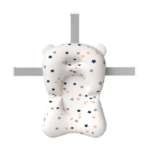 Réducteur toilettes enfants ours étoiles toilette training potty seat reducer accessoire bébé toilette sécurité enfants toilettes réducteur potty training design ludique toilettes enfants toilette réducteur ours