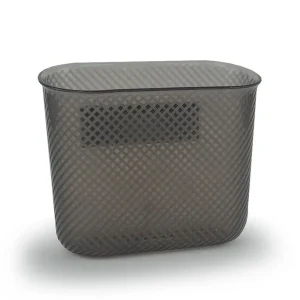 Organisateur voiture gris quadrillage rangement téléphone console voitures accessoires intérieur bébé portable pratique