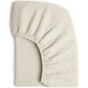 Draphousse bébé bassinet panier couches coussins beige blanc élastique respirant coton doux usage quotidien sécurité confort bébé Draphousse bébé bassinet panier couches coussins beige blanc élastique respirant coton doux usage quotidien sécurité confort bébé