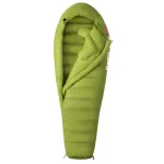 Sac de couchage pliable momie Red Led pour camping randonnée extérieur isolation thermique confortable légèreté portabilité